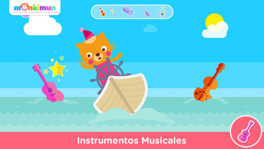 imagen 7 de Las mejores apps infantiles de 2015 hechas en España.