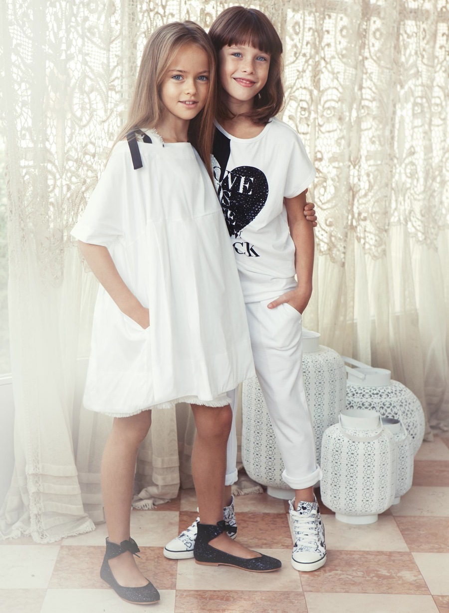 imagen 10 de Las niñas de Simona Barbieri.