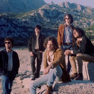 Like A Little Child. The Wheels.