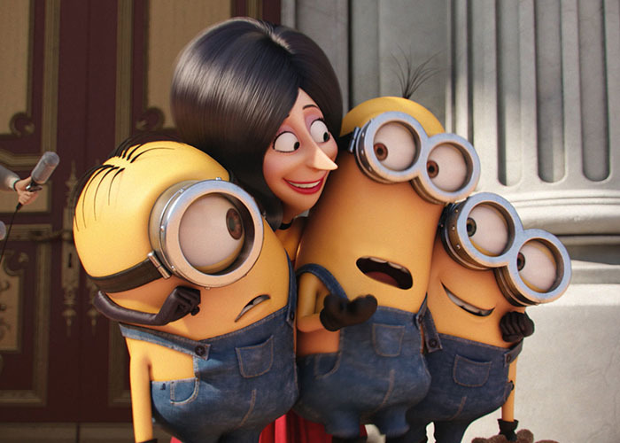 imagen 7 de Los Minions