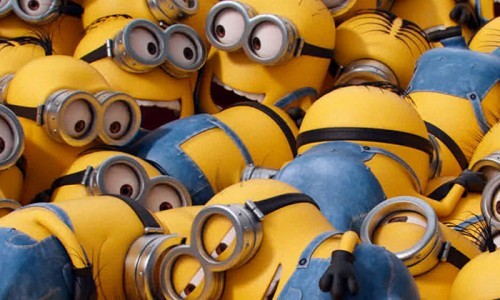 Los Minions