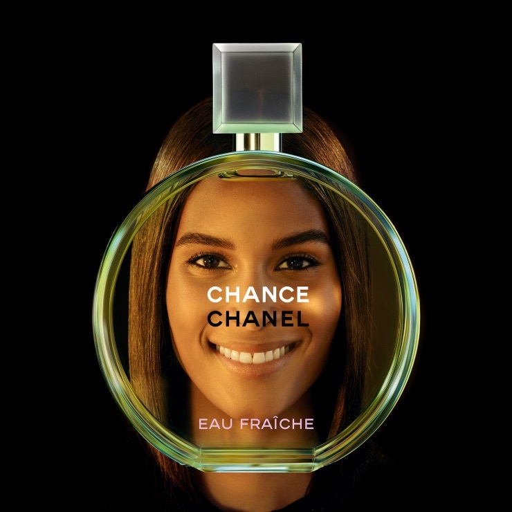 imagen 6 de El nuevo aroma de Chanel.