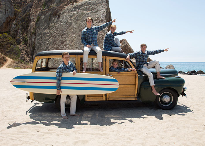 imagen 3 de Love & Mercy