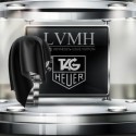 LVMH le quiere hacer competencia al Apple Watch.