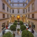 Mandarin Oriental abre las puertas en Milán.