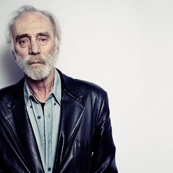 imagen 1 de Marieta. Javier Krahe.