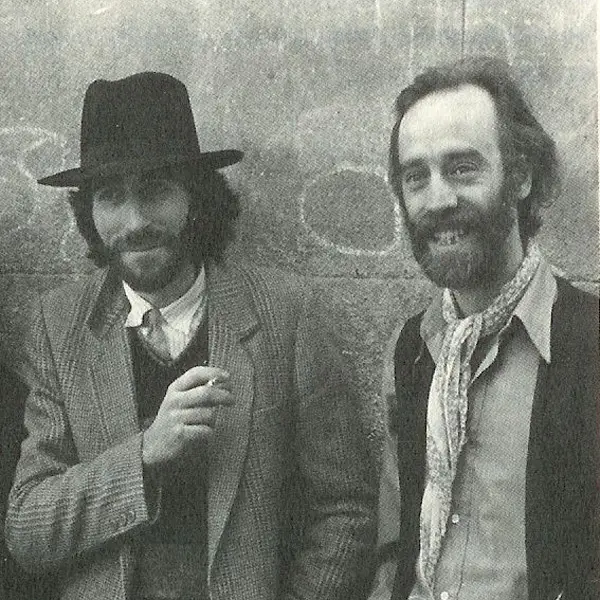 imagen 2 de Marieta. Javier Krahe.