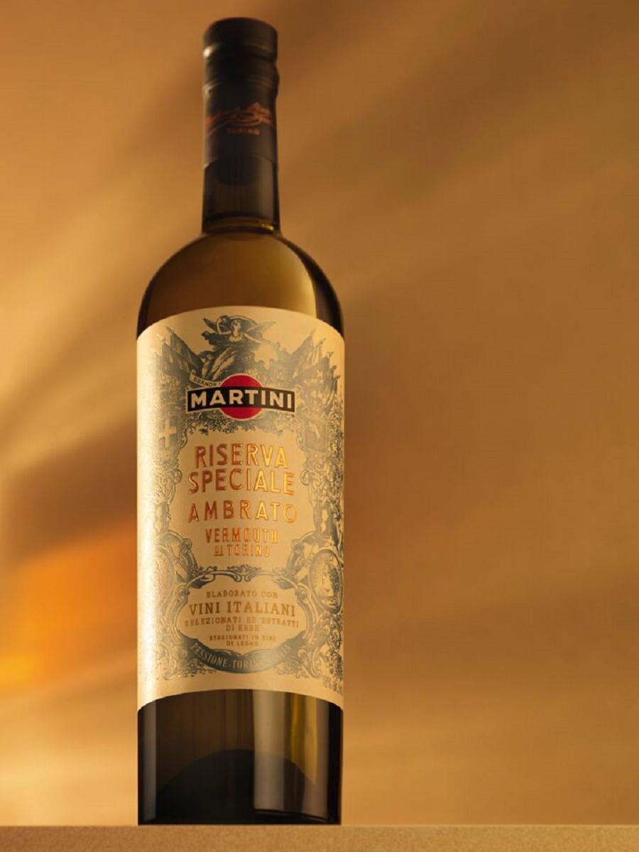 imagen 6 de Martini abre su Riserva Speciale.