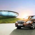 Mercedes Benz toma la delantera en China.