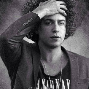 Modern Man. Brian Lopez.