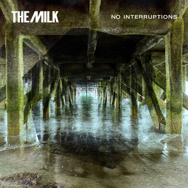 imagen 2 de No Interruptions. The Milk.