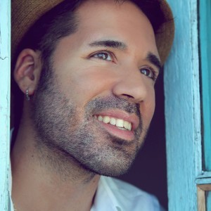 Not There. Nacho Melús.