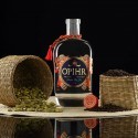 Opihr Oriental Spiced Gin busca a los mejores cocteleros de España.