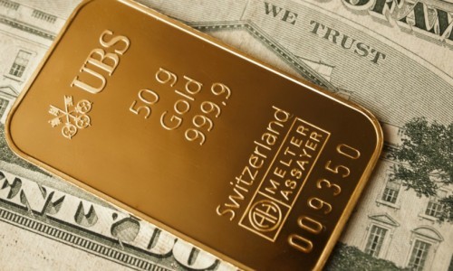 Oro versus endeudamiento mundial.
