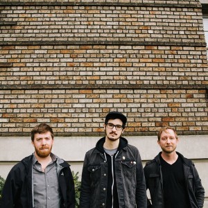 Paper Cage. Just Lions.