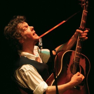 Romeo’s Tune. Steve Forbert.