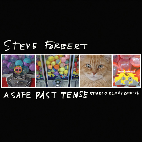 imagen 6 de Romeo’s Tune. Steve Forbert.