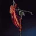 Samsara, la danza étnica del Víctor Ullate Ballet.