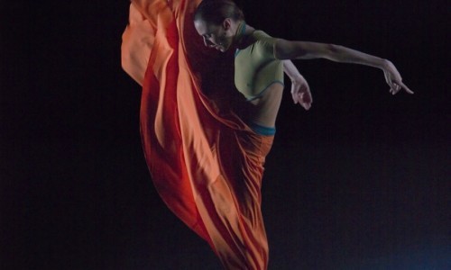 Samsara, la danza étnica del Víctor Ullate Ballet.