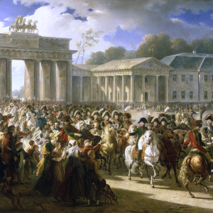 Séptima Sinfonía, Allegretto. Ludwig van Beethoven.