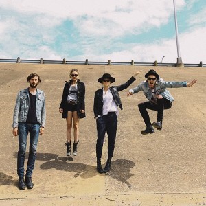 Something Good. Dead Sara.