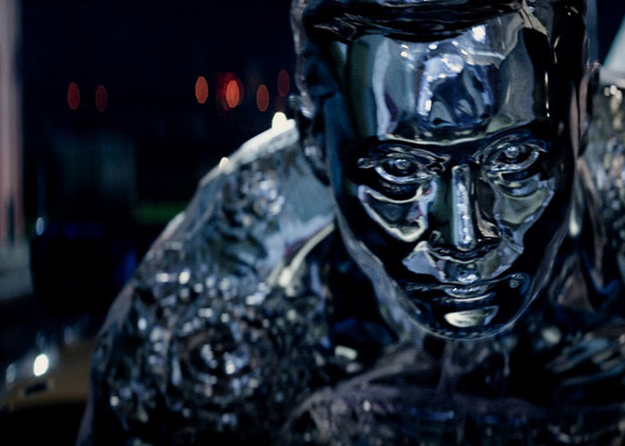 imagen 8 de Terminator Génesis.