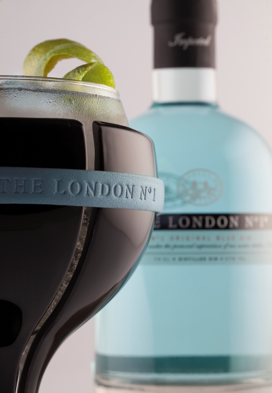 imagen 2 de The London Ritual y el gin tonic eterno.