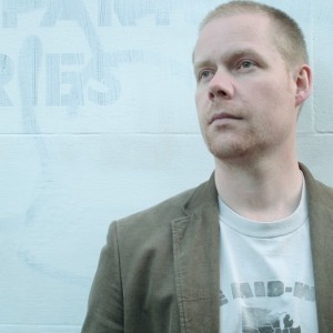 The tree, the beach, the sea. Max Richter.