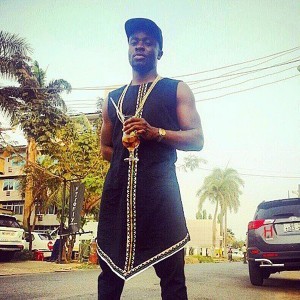 Top Of My Charts. Fuse ODG.
