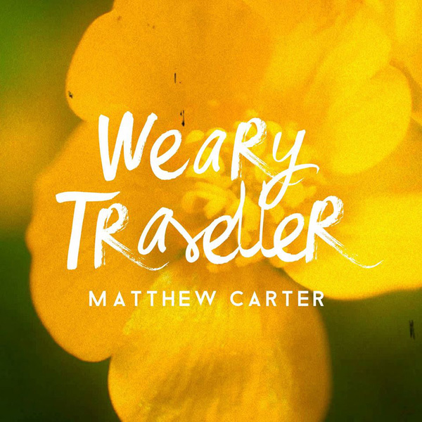 imagen 2 de Weary Traveller. Matthew Carter.