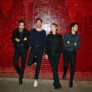 20/20. The Vaccines.