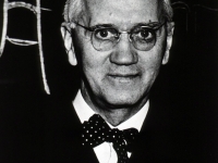 Alexander Fleming, el descubridor de la penicilina.