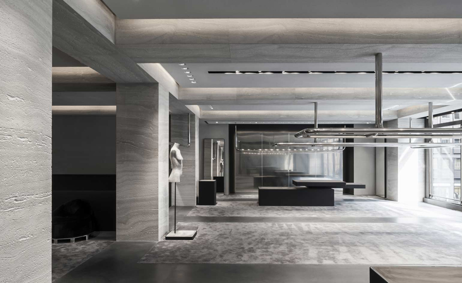 imagen 5 de Alexander Wang inaugura boutique en Londres.