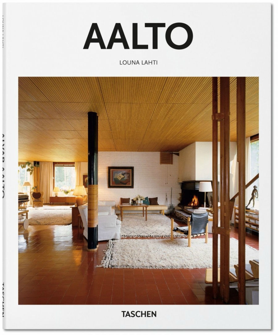 imagen 7 de Alvar Aalto: el lirismo finés.