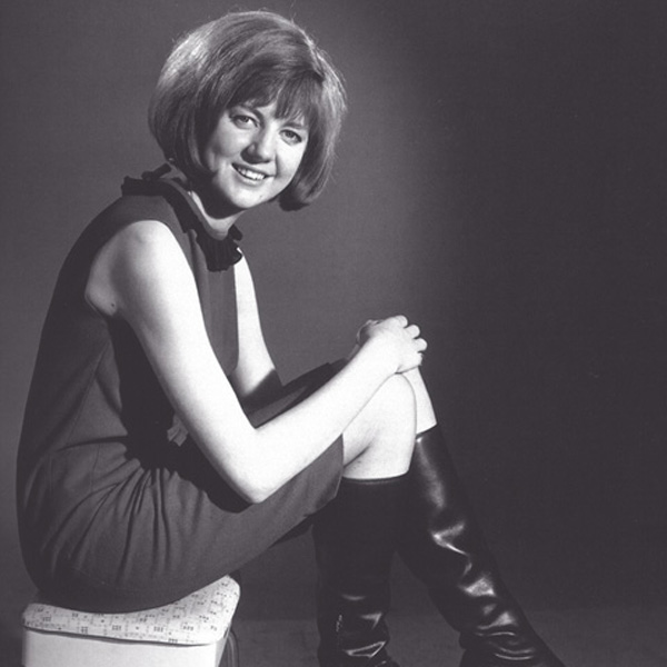 imagen 4 de Anyone Who Had A Heart. Cilla Black.