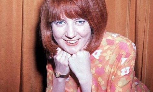 Anyone Who Had A Heart. Cilla Black.