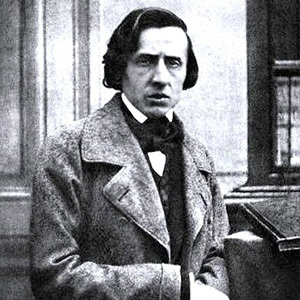 Berceuse. Frederic Chopin.