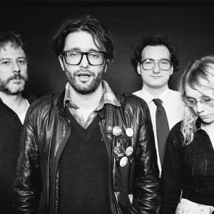 Best Thing In Town. Dany Laj And The Looks.