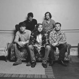 Black Eye Sunrise. Atlas Road Crew.