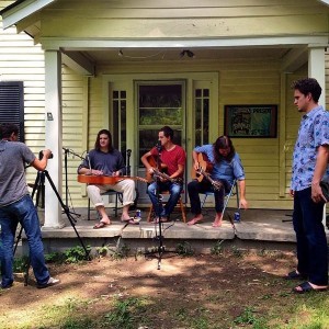 Civil War Song. My Politic.