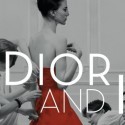 Los comienzos de Raf Simons en el documental ‘Dior and I’.