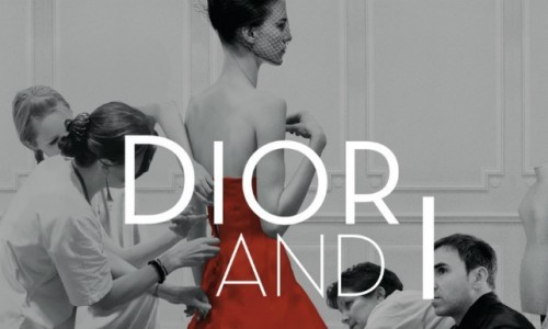 Los comienzos de Raf Simons en el documental ‘Dior and I’.