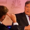 El multimillonario Druckenmiller apuesta por la inversión en oro.