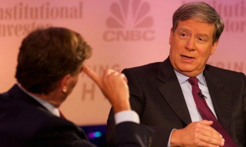 El multimillonario Druckenmiller apuesta por la inversión en oro.