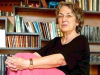 Esther Tusquets, la gran dama de la edición.