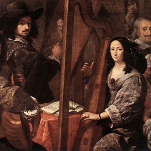 Estienne Roger 188, Allegro. Giuseppe Torelli.