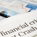 Los expertos vaticinan una crisis financiera mundial para este otoño.