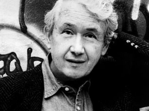 Frank McCourt y Las Cenizas de Ángela.