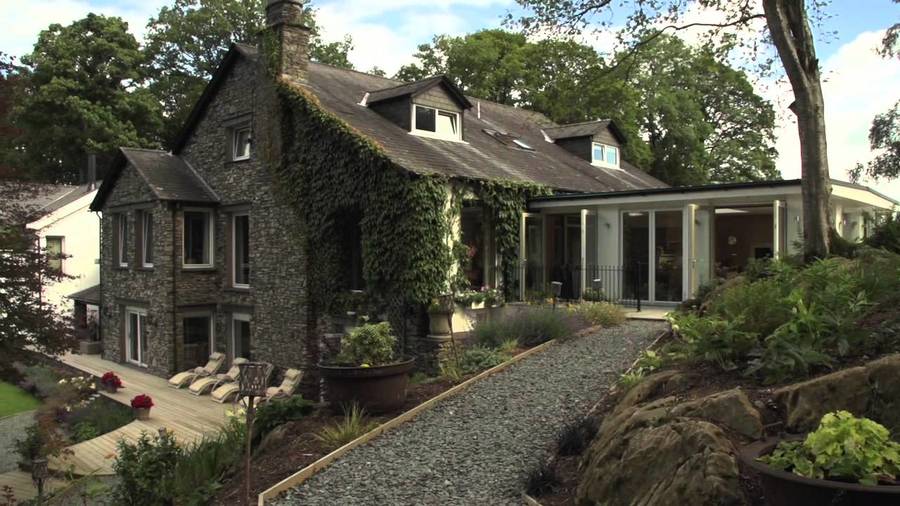 imagen 9 de Gilpin, un refugio de lujo en los lagos de Cumbria.