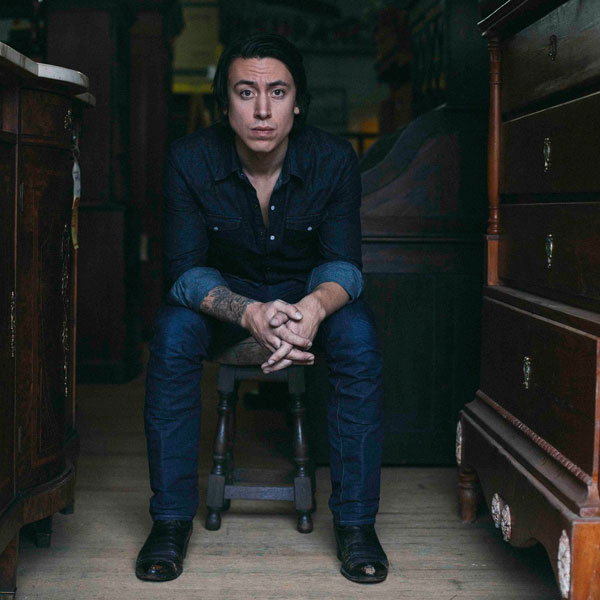 imagen 3 de Heartbreaker. Noah Gundersen.